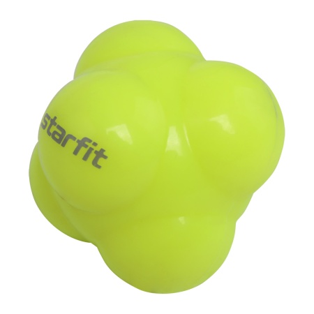 Купить Мяч реакционный Starfit RB-301 в Кондопоге 