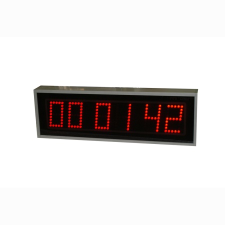 Купить Часы-секундомер настенные С2.25 знак 250 мм в Кондопоге 